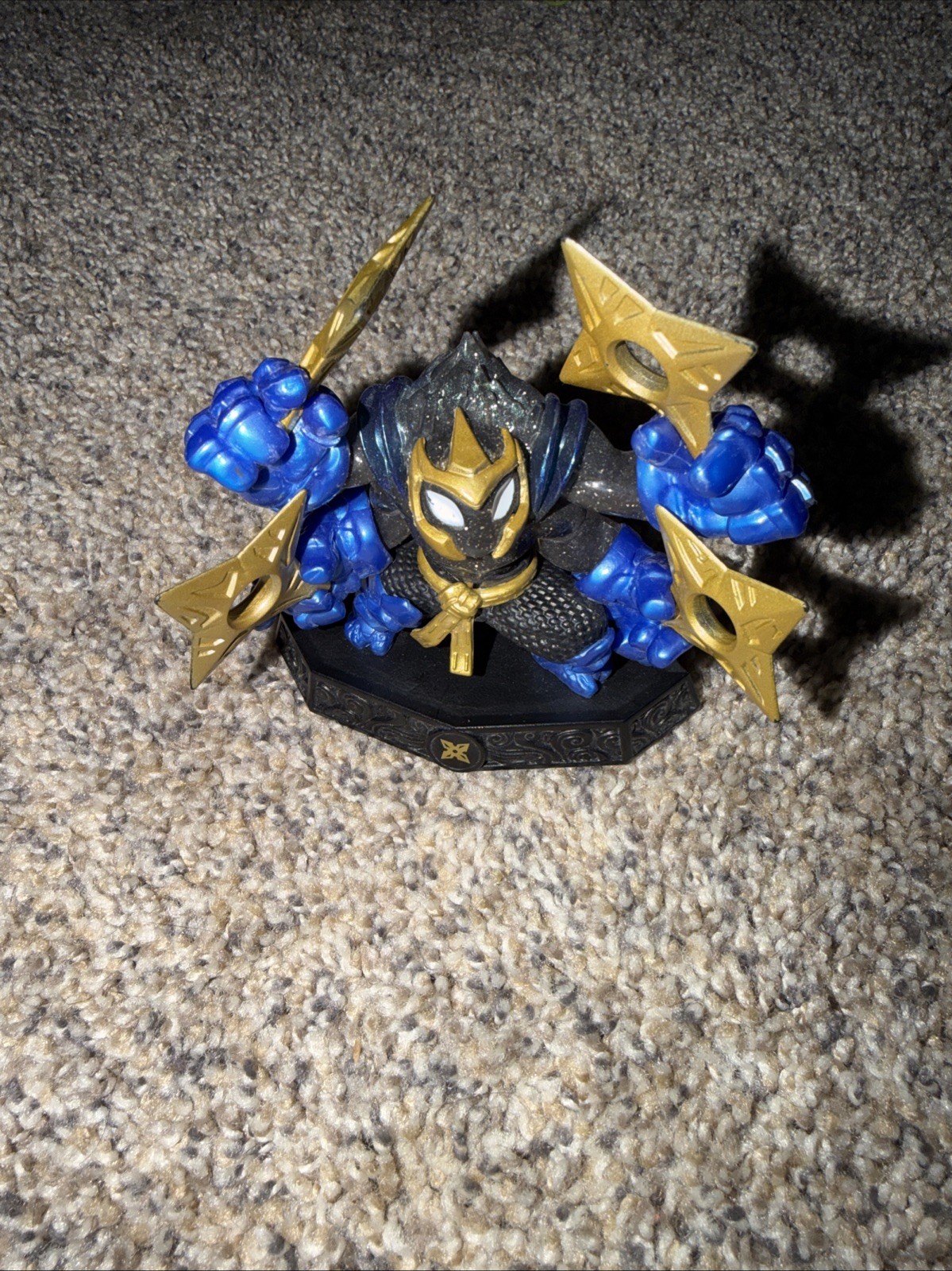 Skylanders Imaginators Sensei Master Starcast