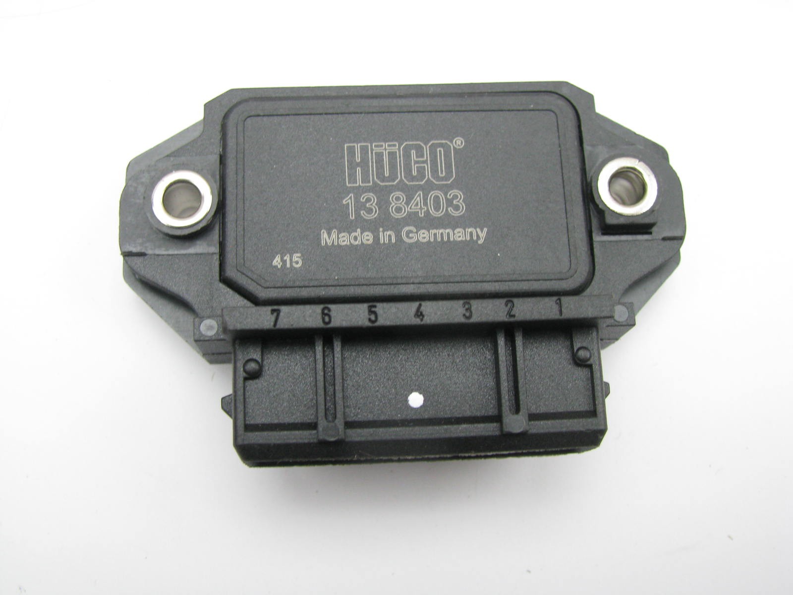 NEW UNBOXED Huco 13-8403 Ignition Control Module, 1992-1997 Volvo 960, BMW E36