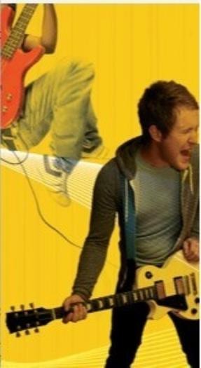 Guitar Praise PC CD VIDEO GAME Christian music rhythm family songs youth group