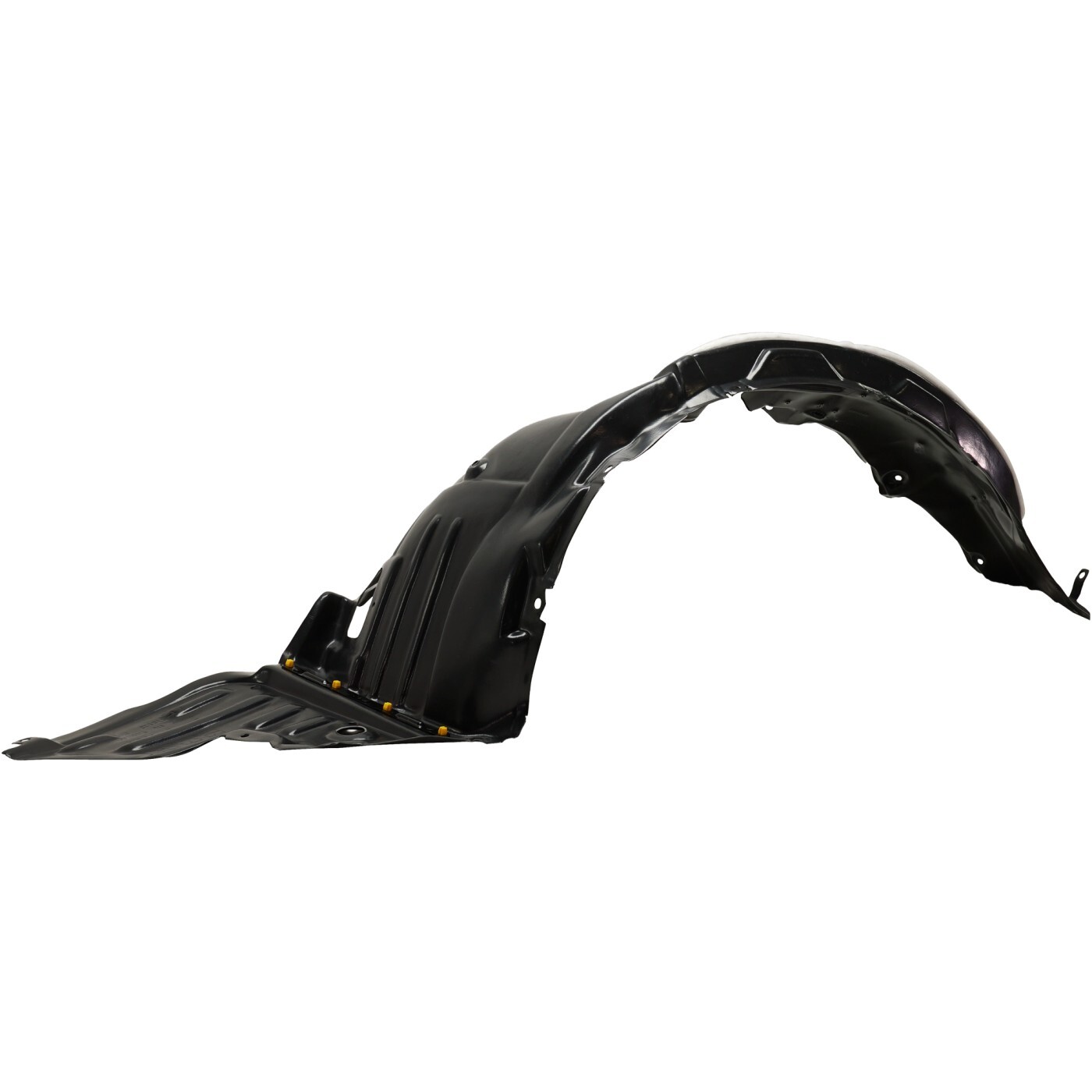 Fender Liners Front Driver Left Side Hand 5380630360 for Lexus GS350 GS300