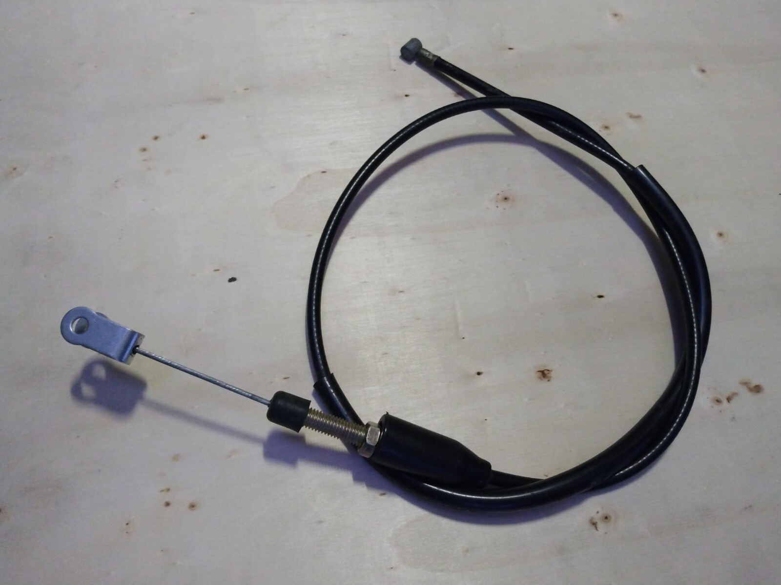 M P     Clutch Cable    04-085    RM50    1978 - 1980  /  RM60    1979 - 1983