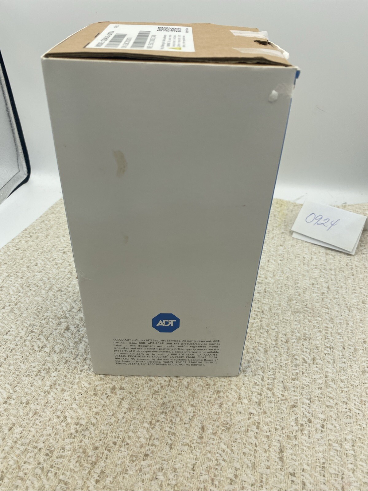 ADT STAY CONNECTED CELL BRIDGE CB34U-D-ADT01A
