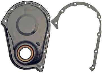 Engine Timing Cover Dorman For 1982-1984 Pontiac Phoenix 2.5L L4