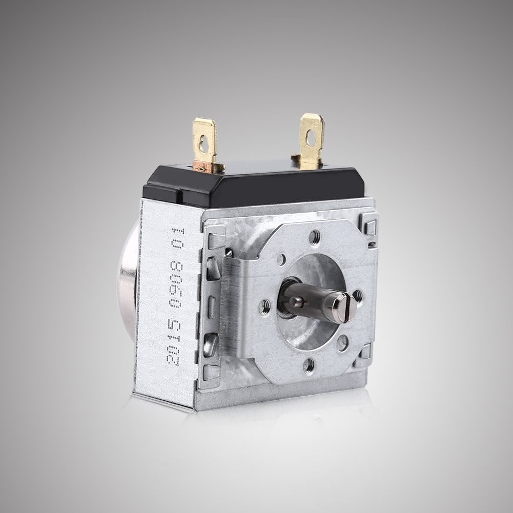 e185572 1 to 60 Minute Timer Switch for Microwave Oven