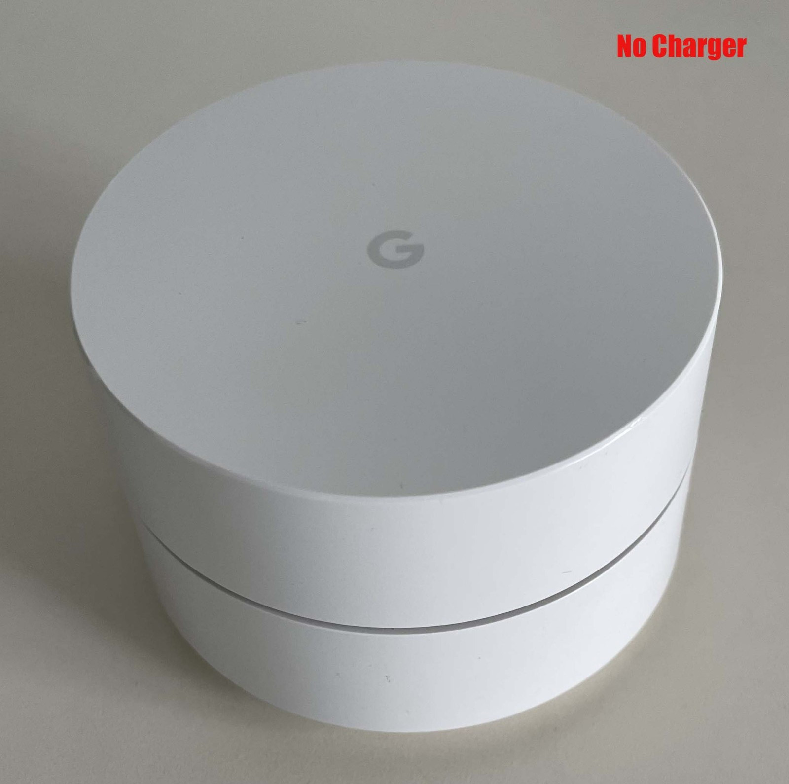Google AC-1304 WiFi Solution Single WiFi Point Router A4RAC-1304 No Adapter