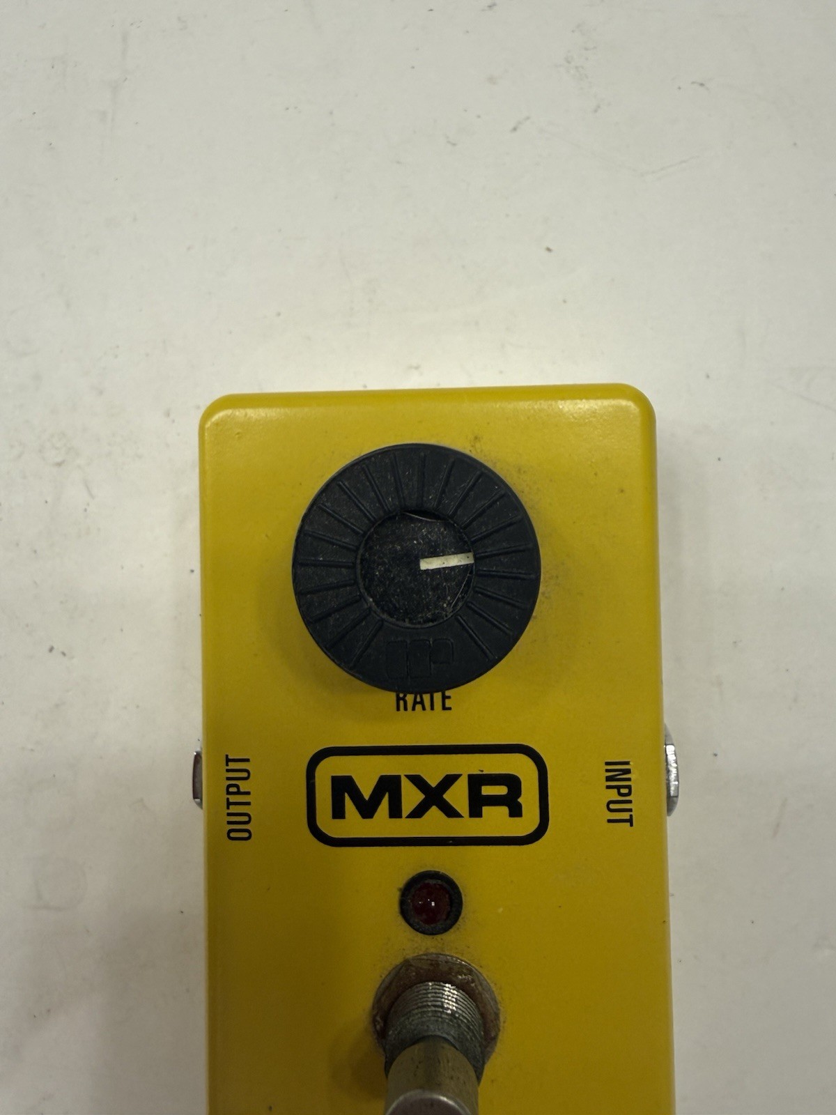 MXR Dunlop M-148 Micro Chorus Analog Guitar Effect Pedal