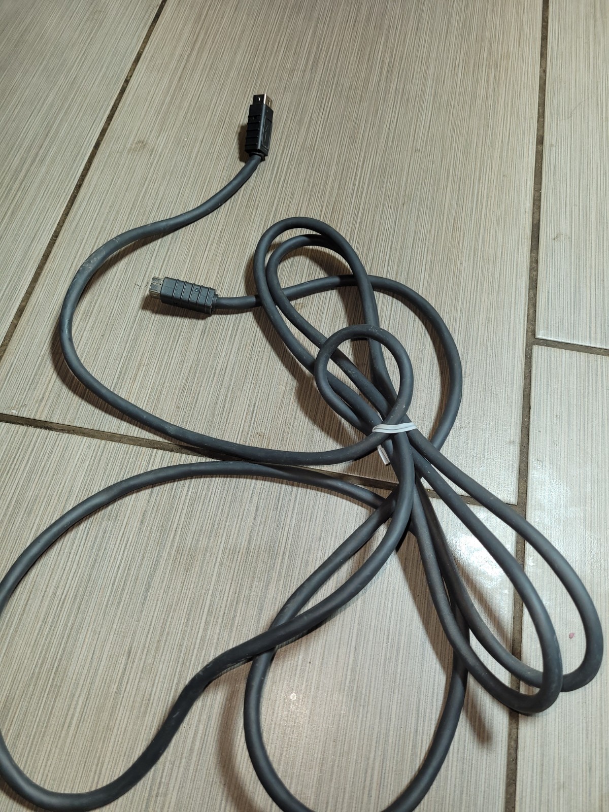 Bose 3-2-1 Subwoofer Link OEM Wire Cable Media Center AV3-2-1 II AV3-2-1 III use