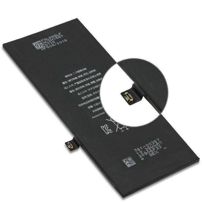 OEM 2691mAh Internal Battery Replacement Cell For iPhone 8 Plus 8P 5.5" + Tools