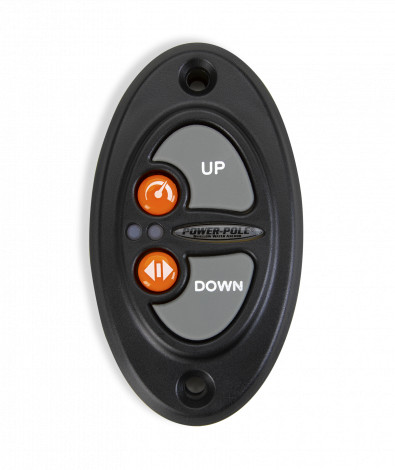 Power-Pole Wireless Dash Switch CM 2.0