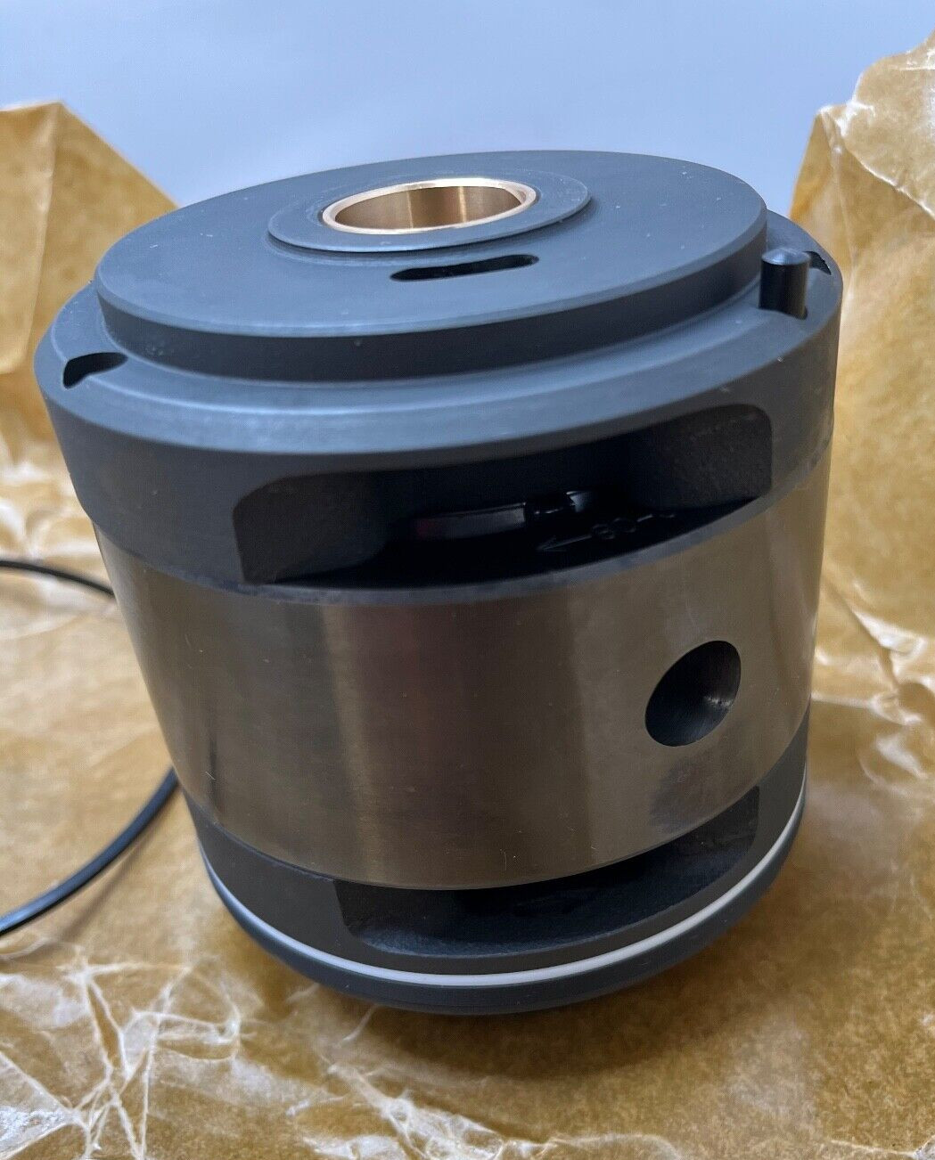 Hydraulic Vane Pump Cartridge 20211207