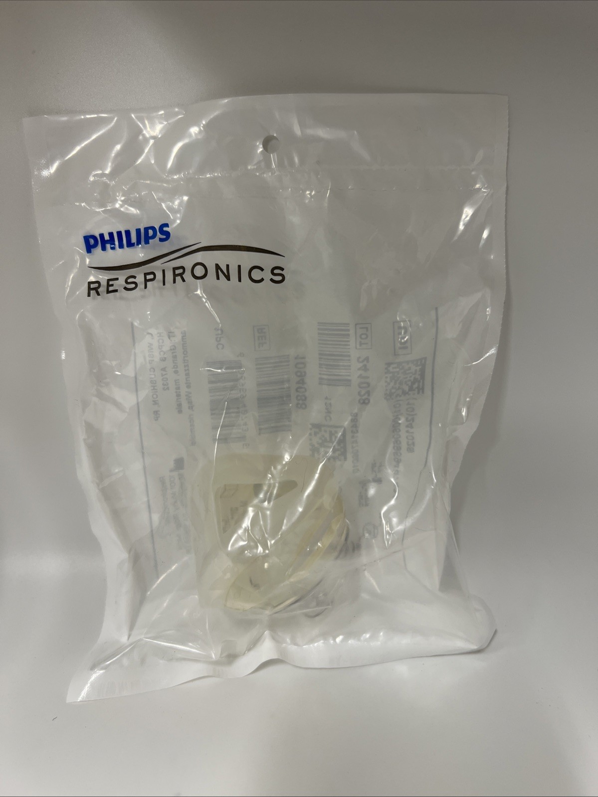 Philips Respironics Wisp Cushion L  Replacement Mask Seal New 1094088