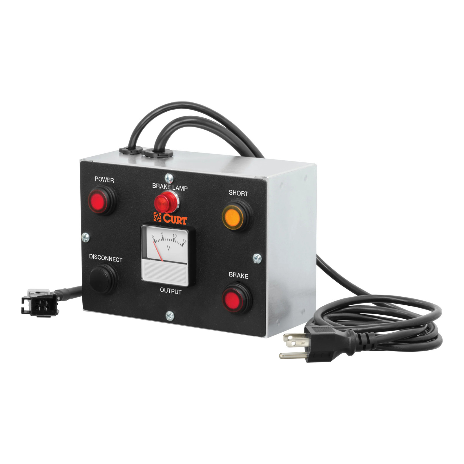 Trailer Brake Controller Tester 51521