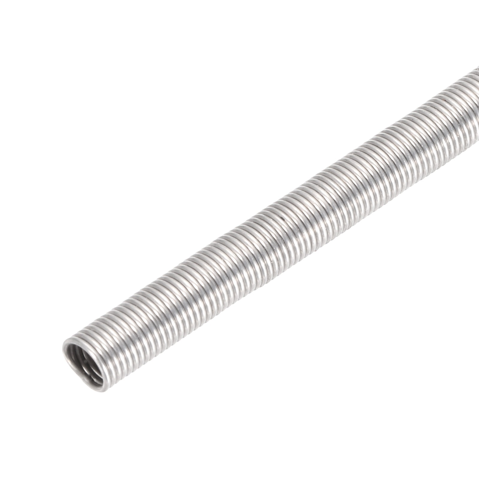 1 Pcs Nichrome Heating Element Coil, AC220V 300W / AC110V 75W, 3.9mm x160mm