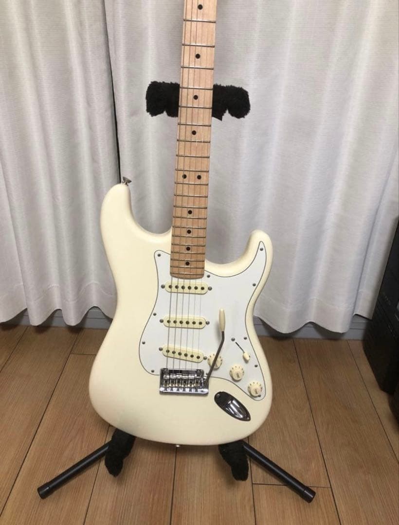 Fender American Professional Stratocaster