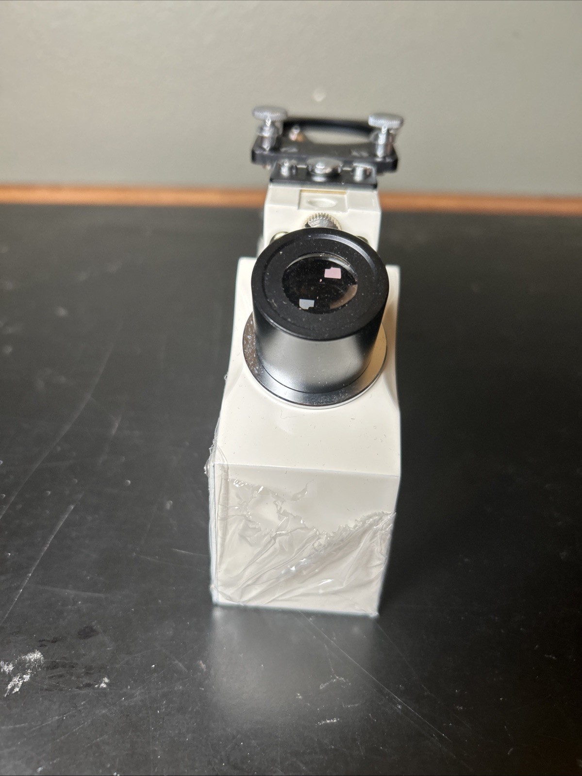Swift FM-31 Field-Master Microscope