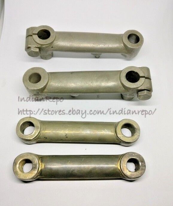 FORK SHACKLE Tin Plated for INDIAN MOTORCYCLE 741