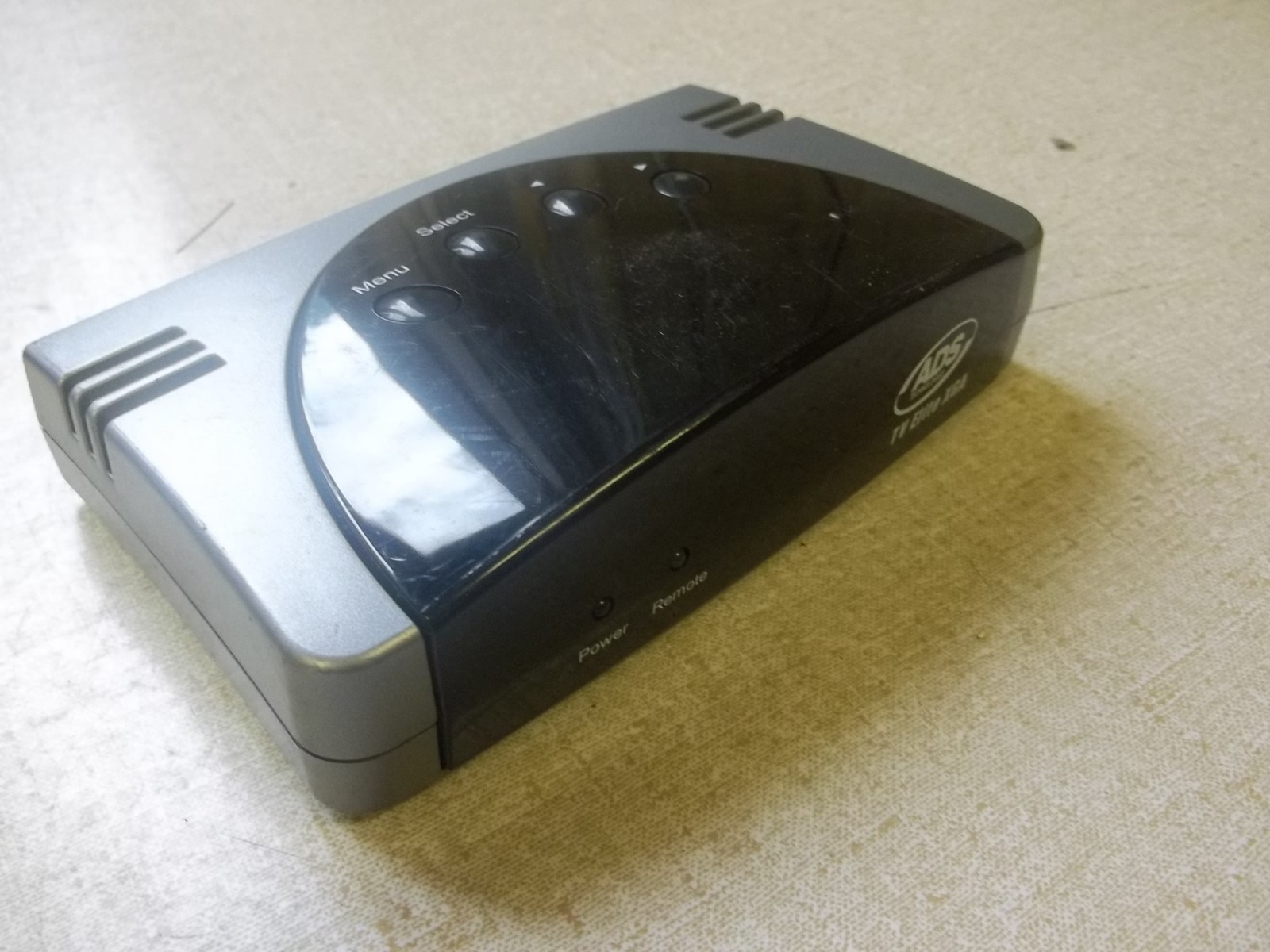 ADS TV Elite XGA Converter, no power supply *FREE SHIPPING*