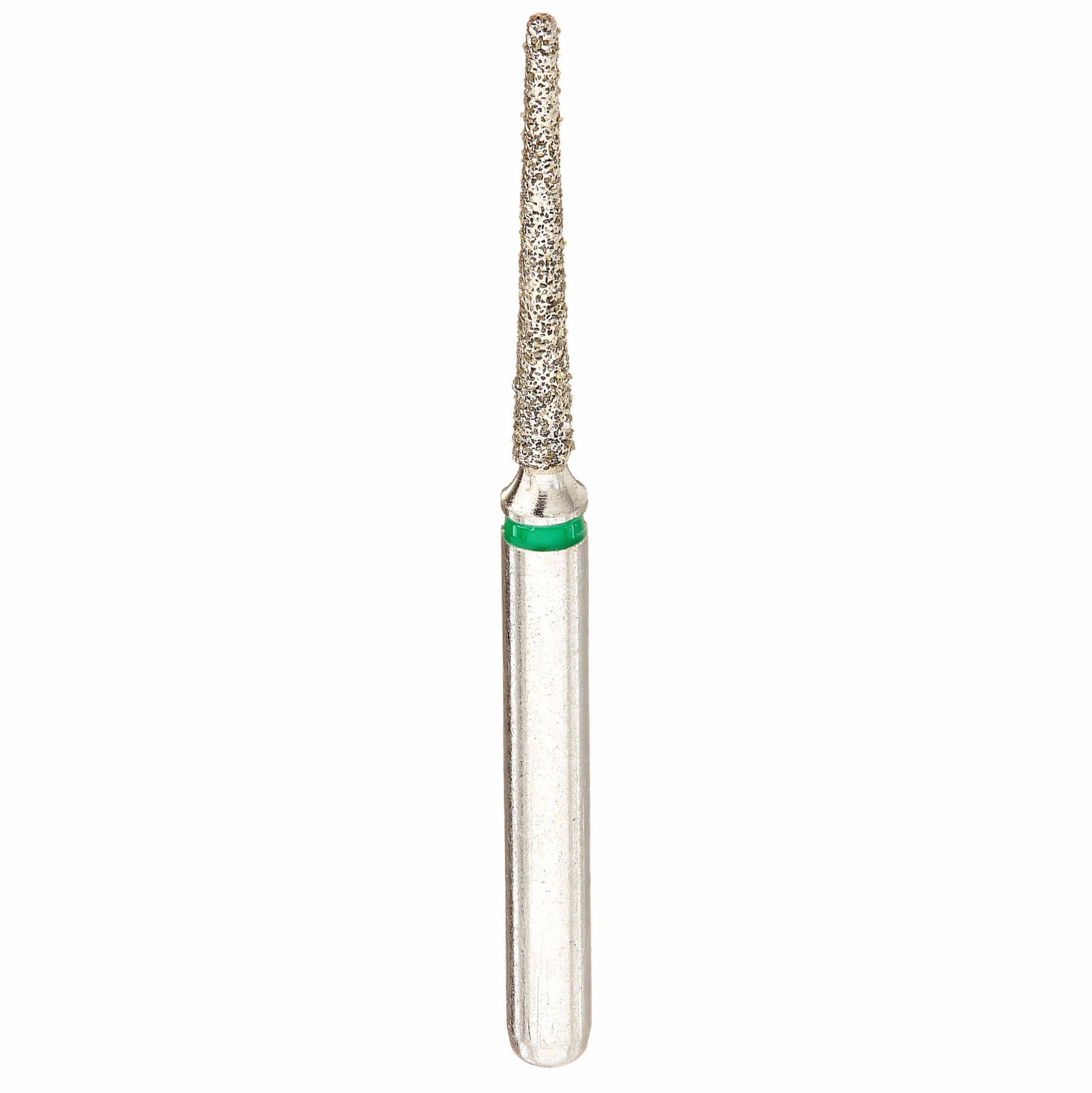 CROSSTECH Dental Diamond C6C, NEEDLES 859/012C, Coarse, 5 Burs