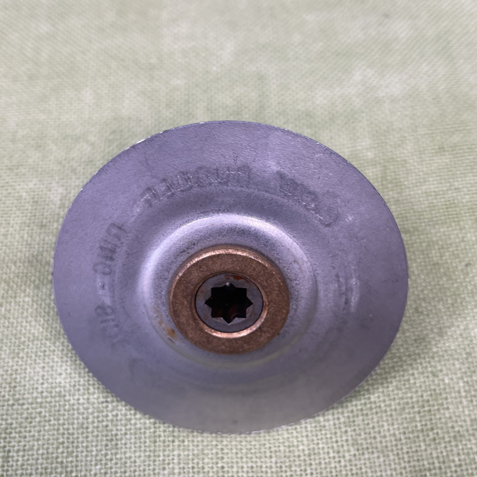 OEM Oster Blender Blade Assembly Gasket Base Bottom Screw On Replacement Part