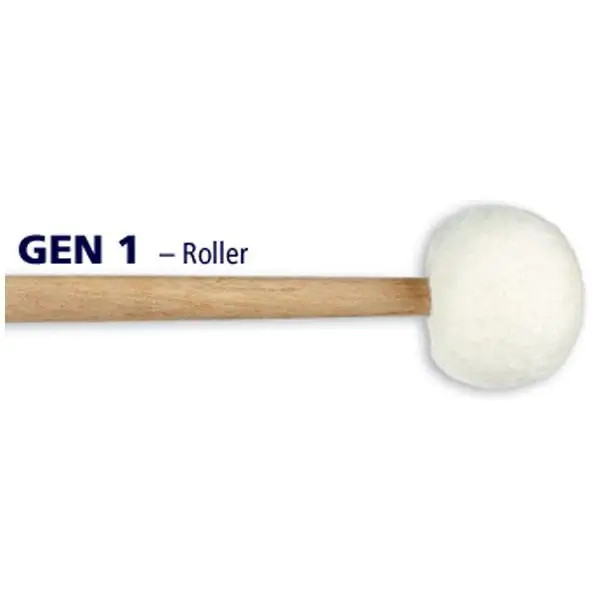 Vic Firth GEN1 Tim Genis Roller Timpani Mallets
