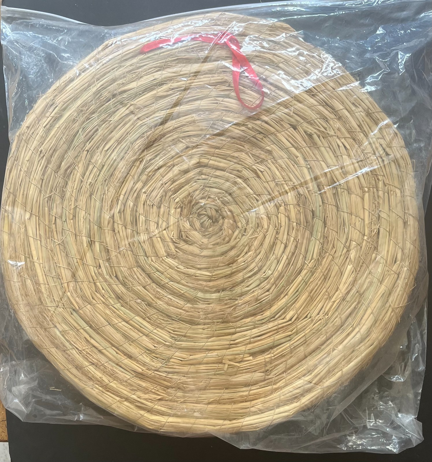 Straw Archery Target for Recurve Compound or Longbow NEW