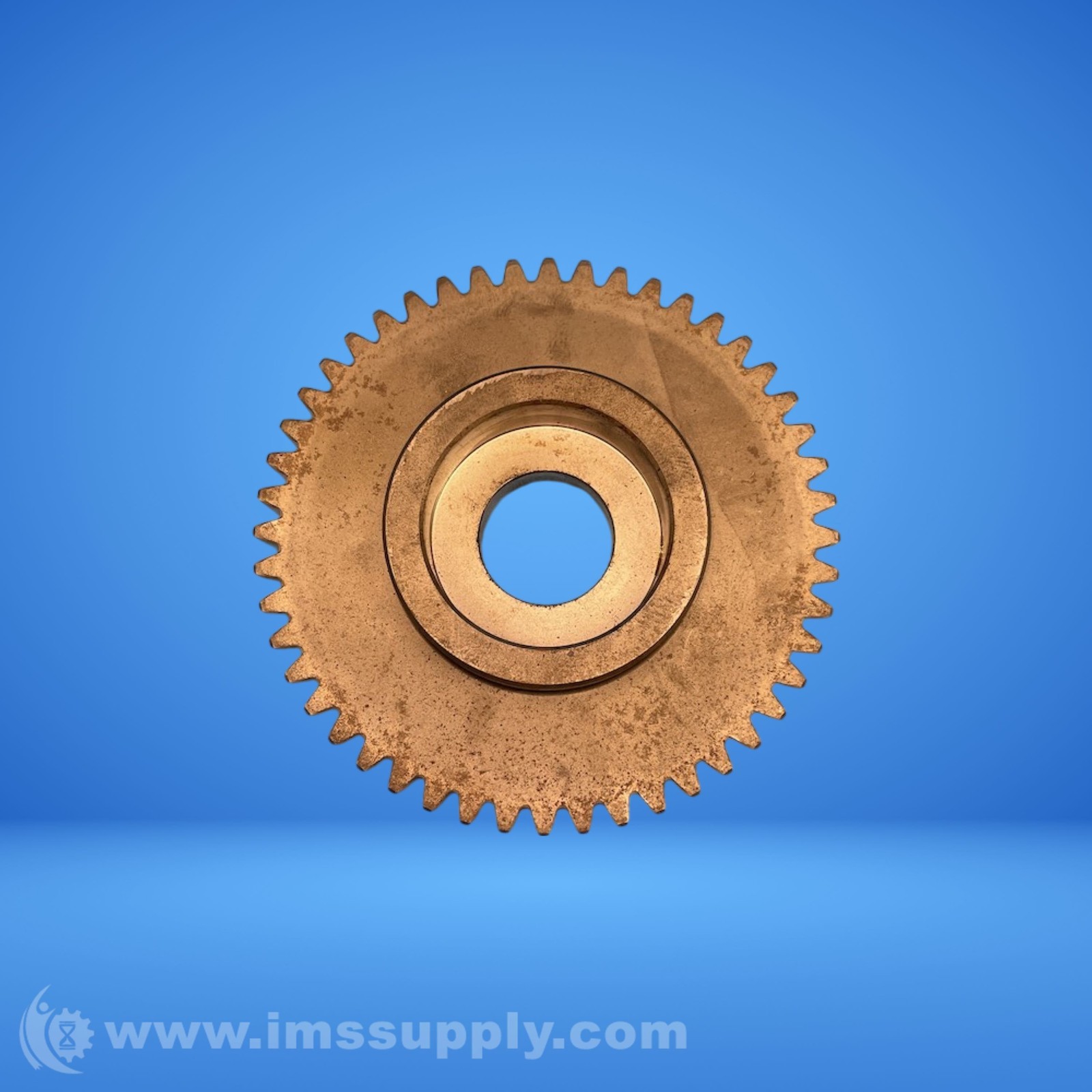 KHK Gears SS3-43 Spur Gear USIP