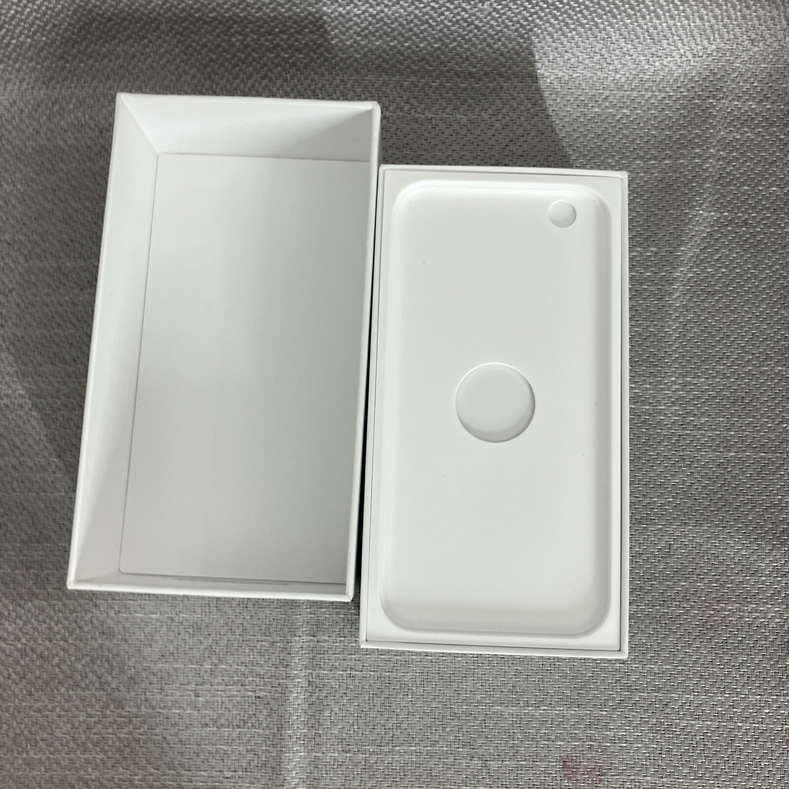 iPhone 6s Box Original Apple Retail Box Only Without Accessories