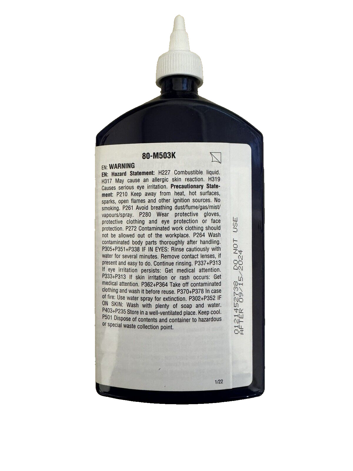 Glasurit paint - Car Paint Kit Cobalt Blue