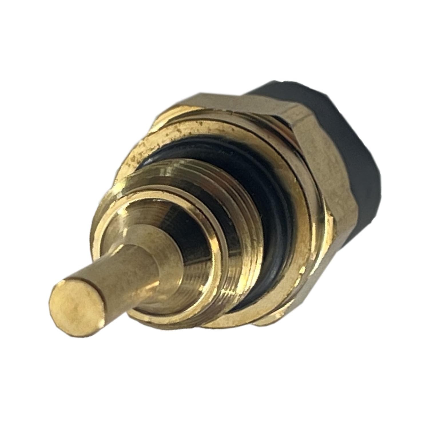 Engine Coolant Temperature Sensor #4954905 Compatible With Ram 2500 Ram 3500