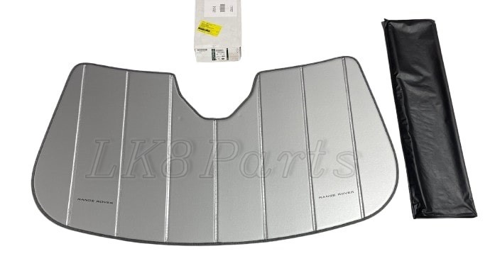 2022-2025 Range Rover L460 Windshield Sunshade Reflector Genuine VPLKS0645 New