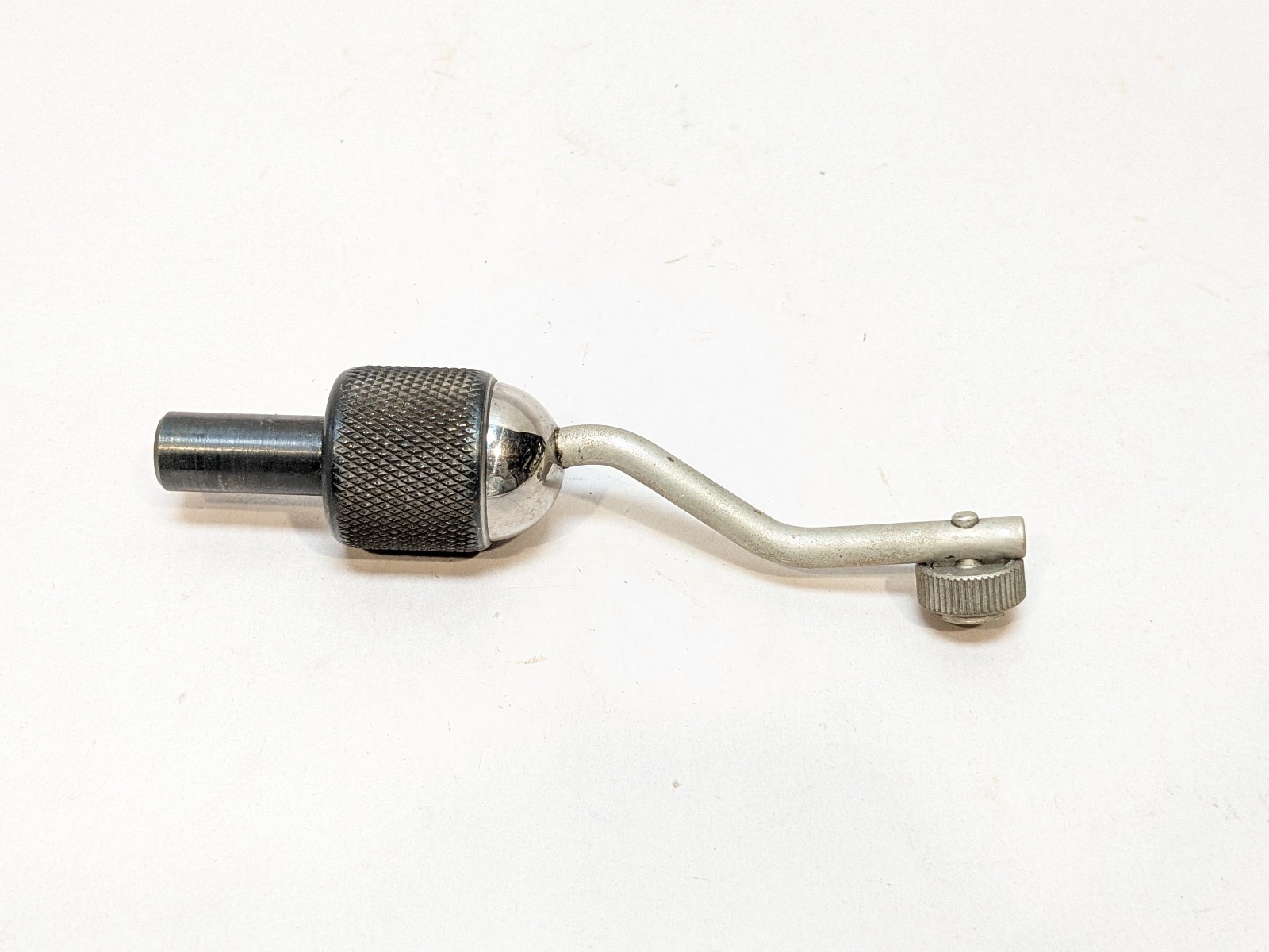 Unknown Machinist Tool Machining Device Equipment Ball Joint Universal Swivel