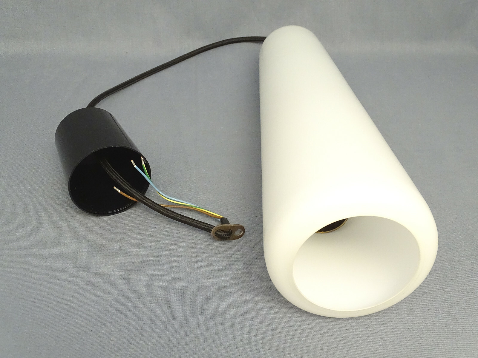 Glass Pendant Light Gangkofer Era