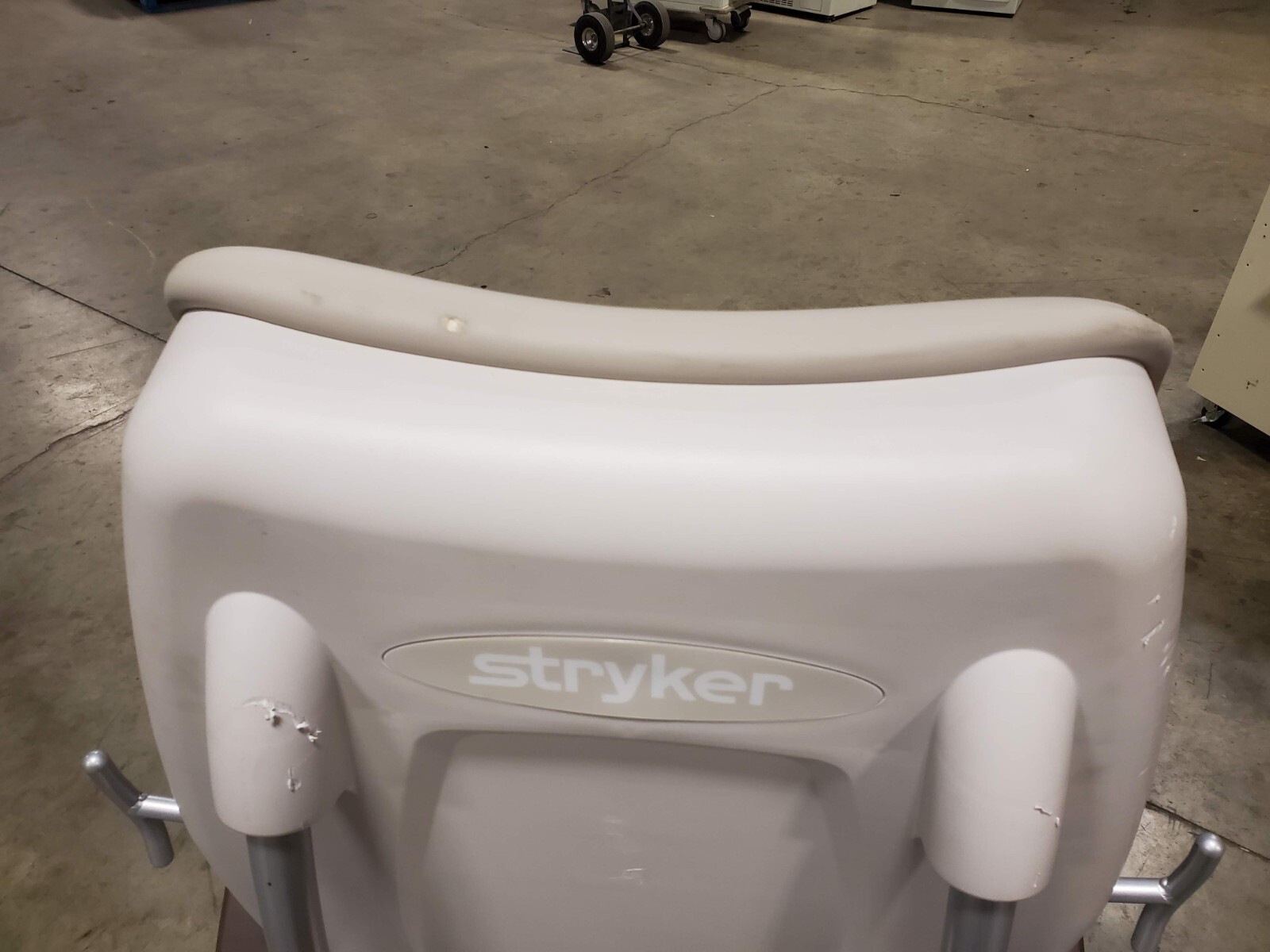 Stryker TruRize 3333 Clinical Chair