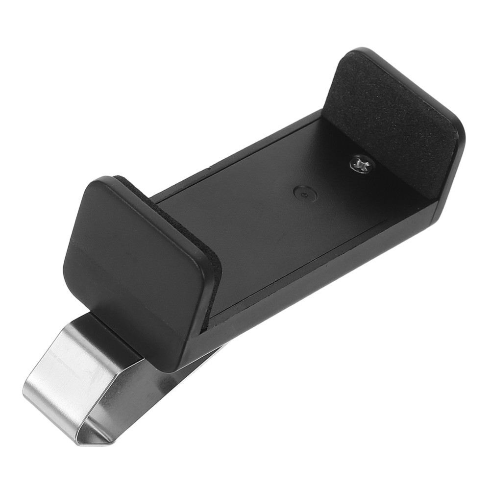 Garage Door Opener Clip - Car Visor Remote Holder 5-7.2cm Adjustable Mount -