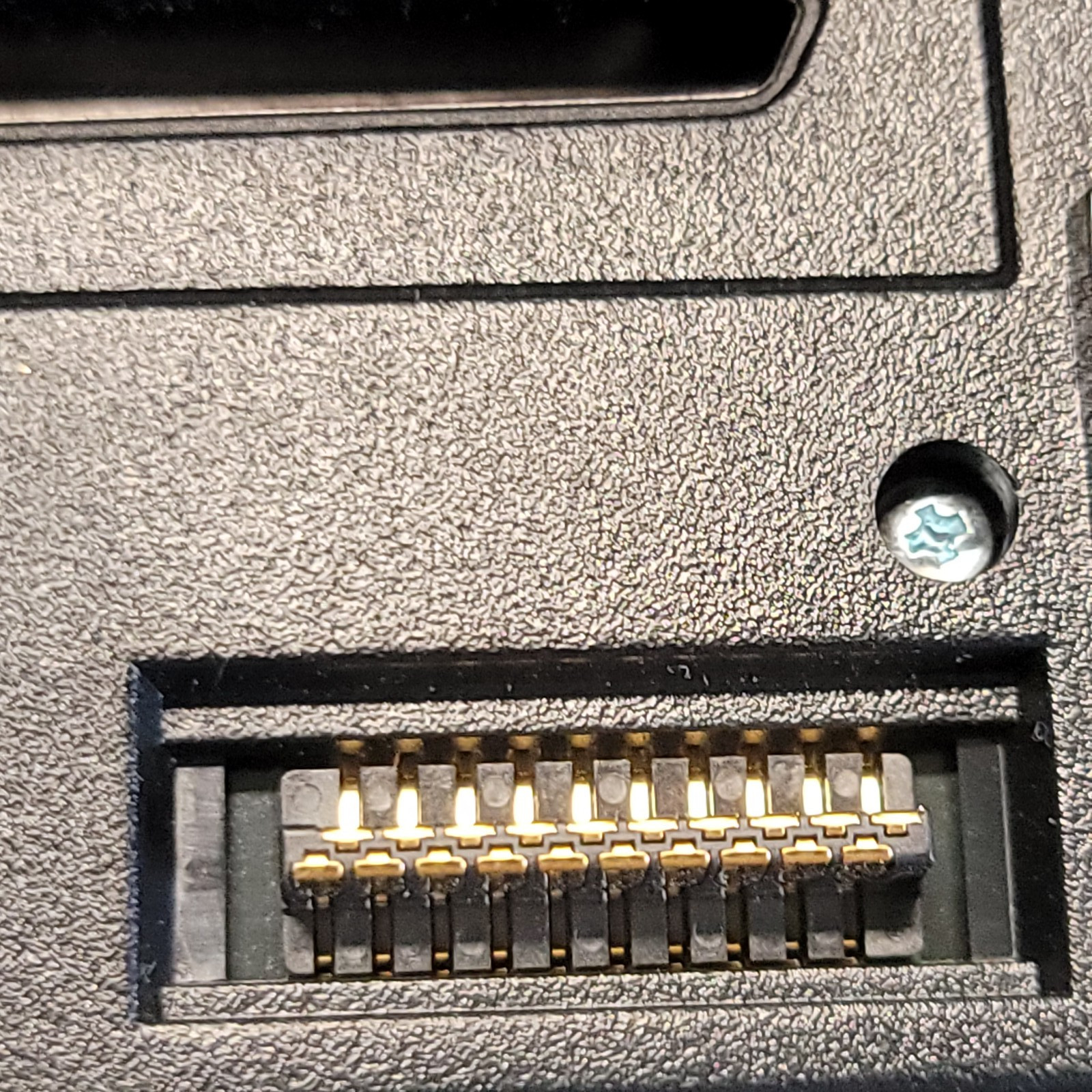 JVC KD-SR72 FACEPLATE ONLY