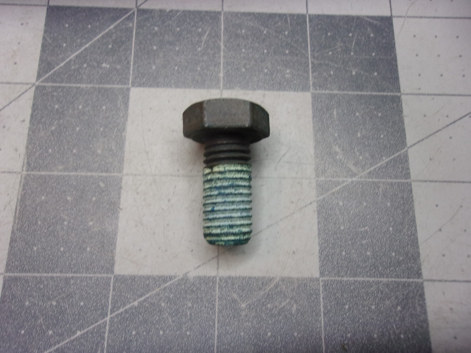 Ford 279274 Screw 442 452 462 463 465 NH Disc Mowers
