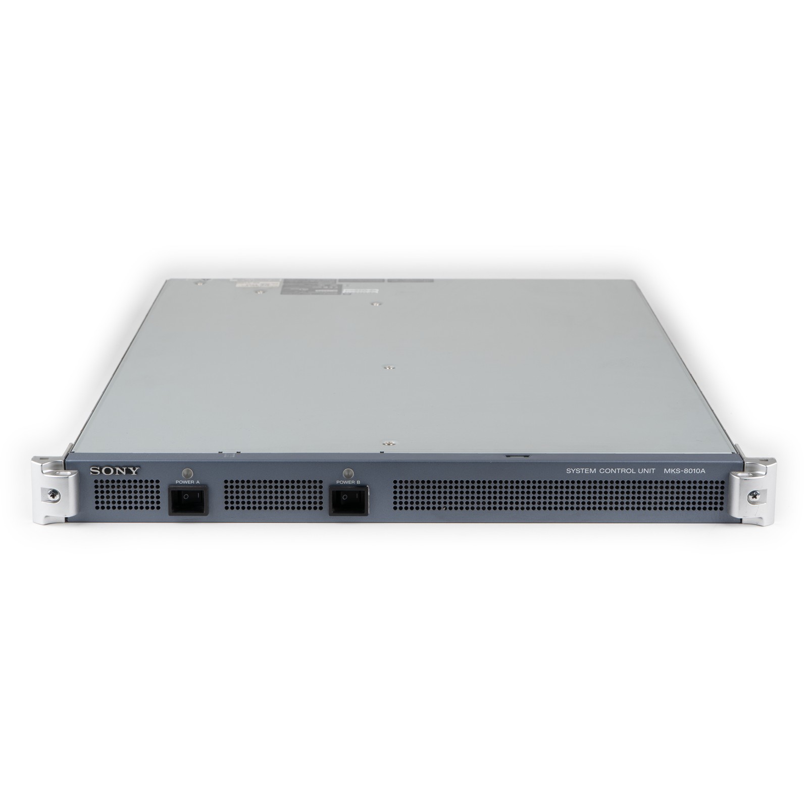 MKS-8010A System Control Unit by Sony