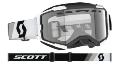 Scott USA Fury Snowcross Goggles OSFM 278605-7702043 51-5659 558954
