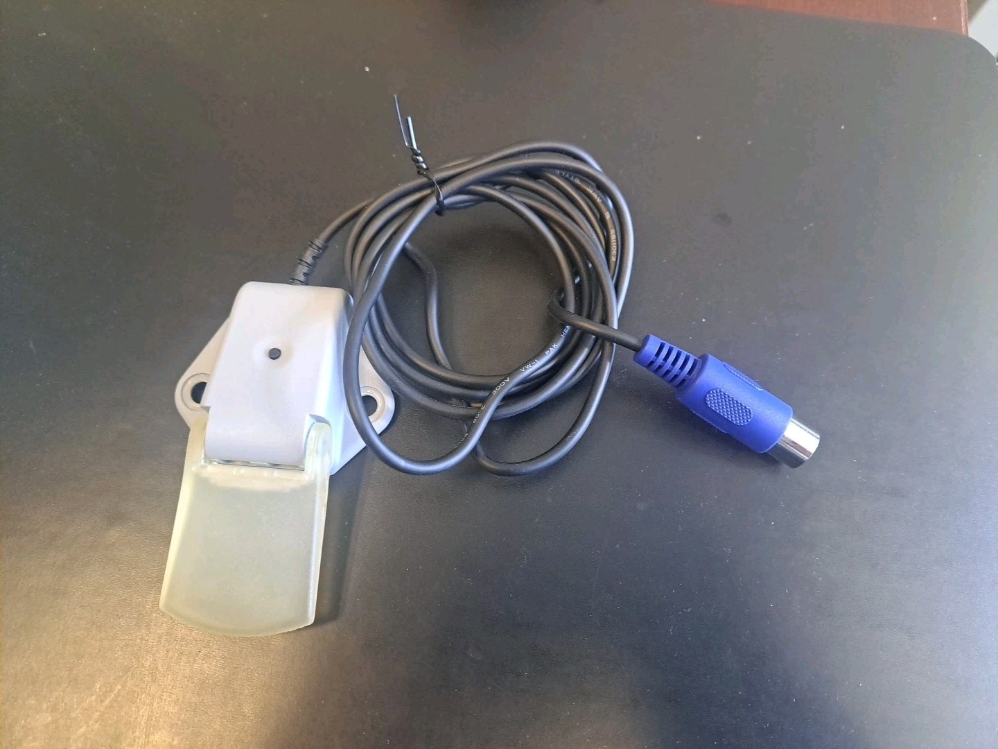 Herman Miller OEM 1B9HDH Up/Down Hand Switch – Sit-Stand Desk Control