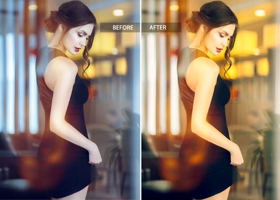 75 Cross Processing Lightroom Presets