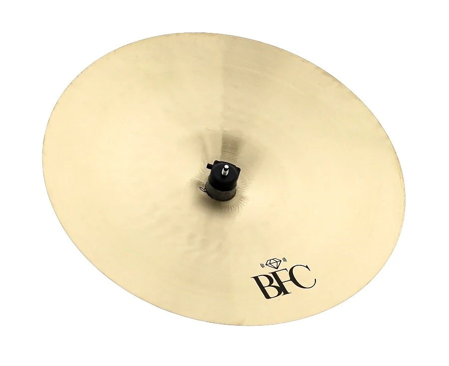 Versaliko Crash 18"