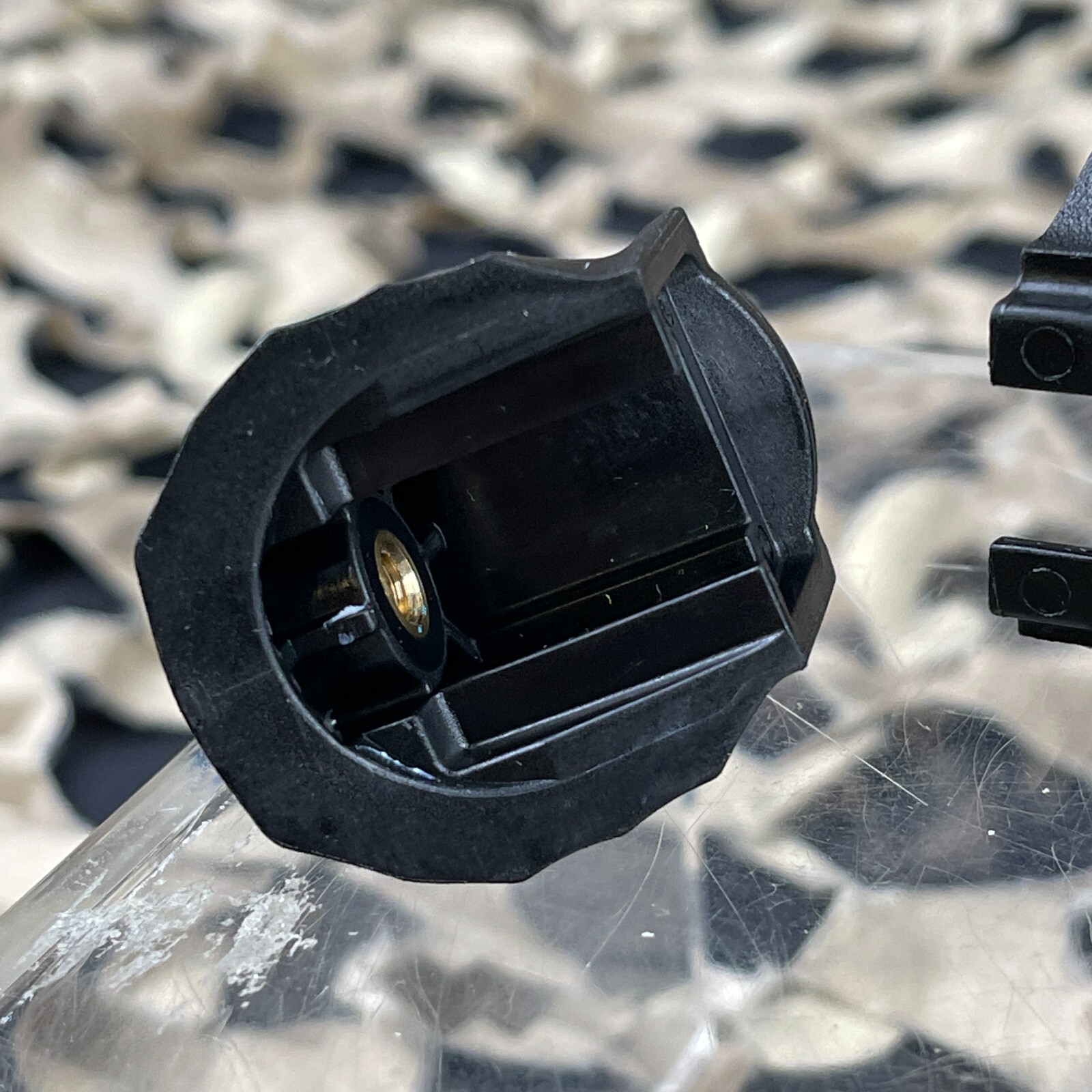 NEW Planet Eclipse Etha 3 Replacement Body & Quick Release Back Cap - Black