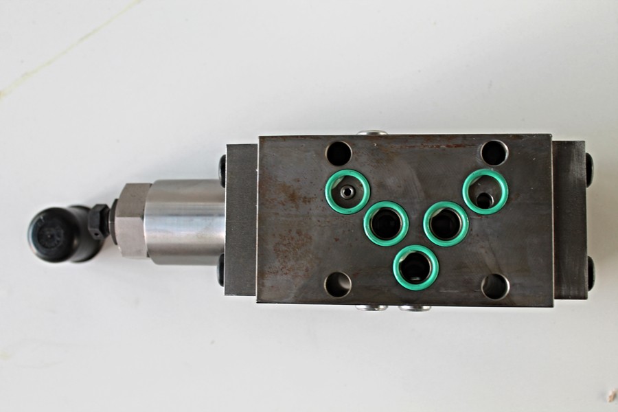 Asendorf A4CSG500EPG Pump Control/Pump Control -Unused-