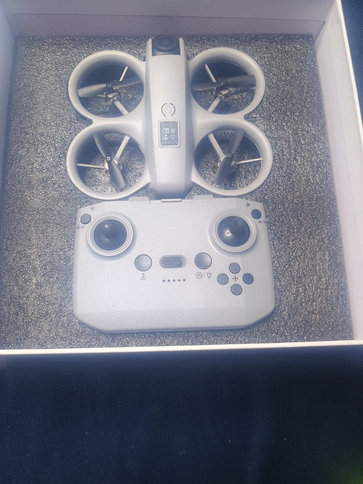 Sky Pillar Drone. Brand New Open Box