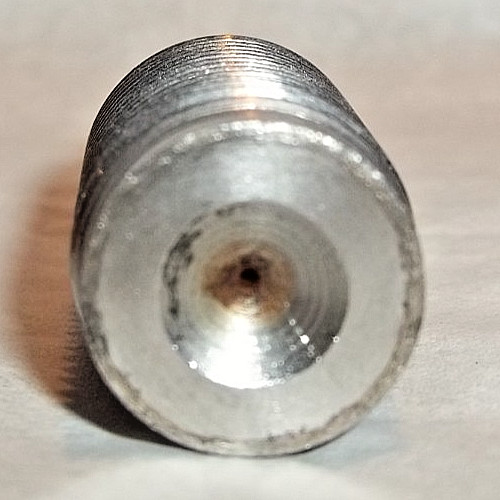 BPI/CVA Kodiak Magnum Inline Muzzleloader Breech Plug ~ FREE FAST SHIPPING