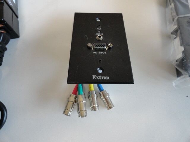 Extron 60-405-12