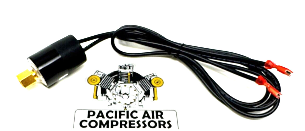 M-FNS-0200 MIKROPOR FAN CYCLING PRESSURE SWITCH AIR DRYER PARTS SDE-US / KRAD