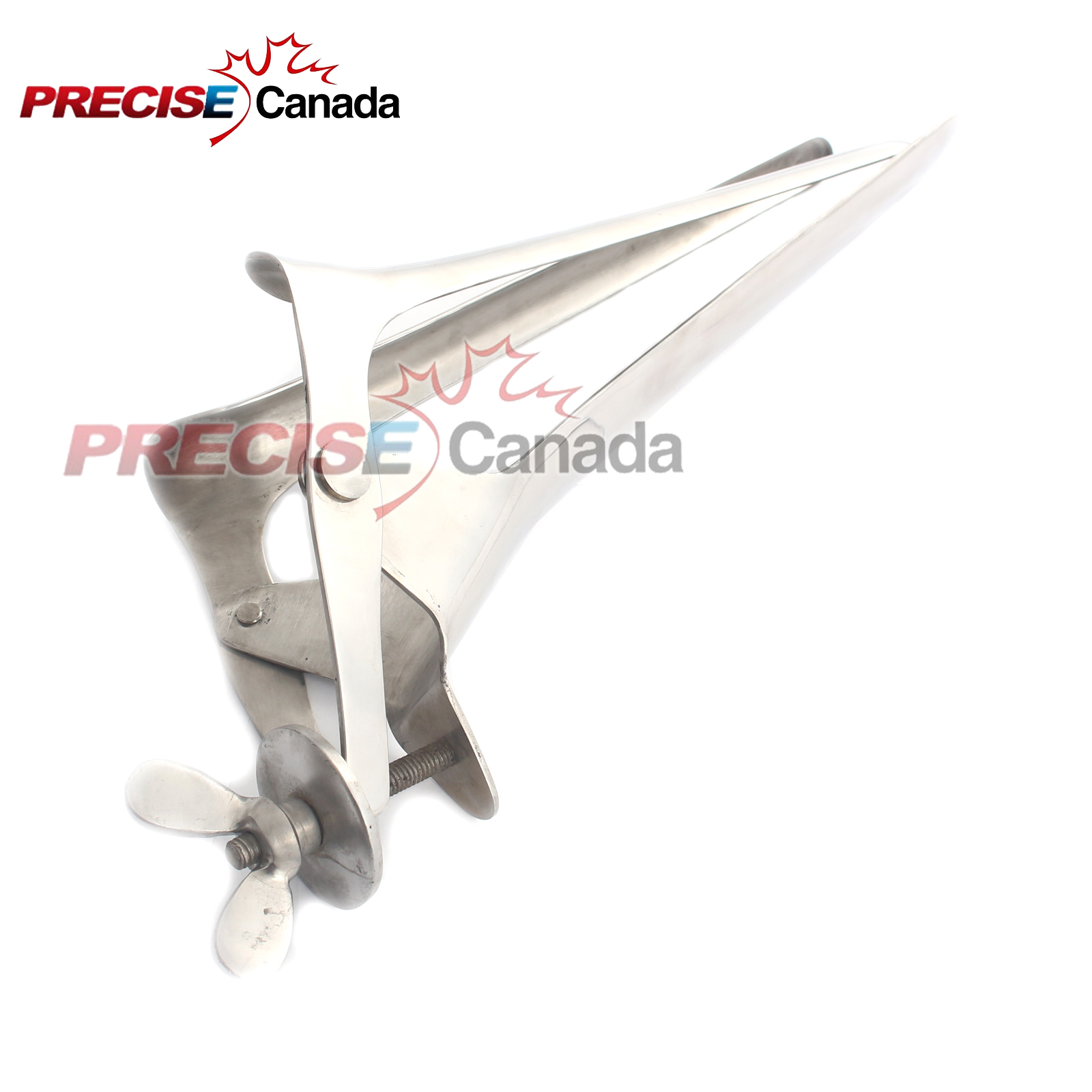 EQUINE HORSE VAGINAL SPECULUM / LARGE FARM ANIMAL VAGINAL SPECULUM