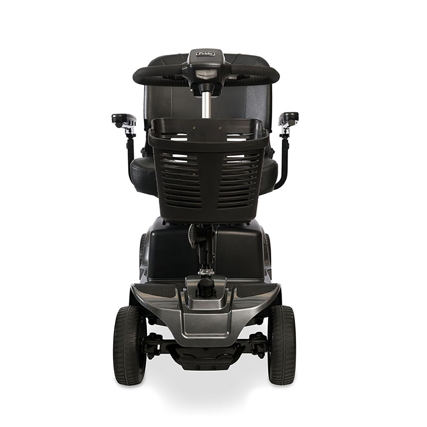 Pride Revo 2.0 4-Wheel Mobility Scooter, 400 Lbs. Weight Capacity,...
