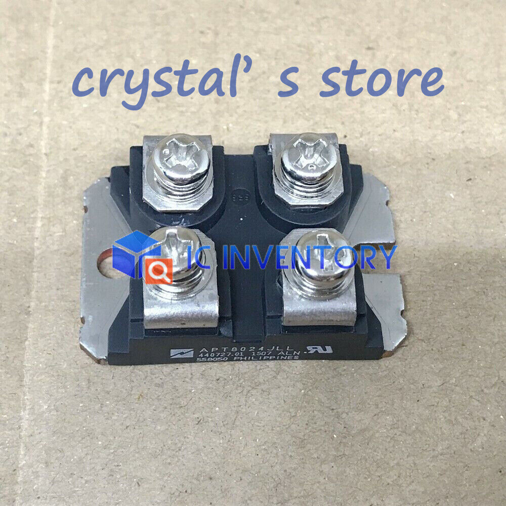 1PCS APT APT8024JLL Module Supply New Quality Guarantee